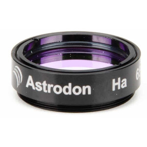 Astrodon Filter H-Alpha 1,25", 3nm
