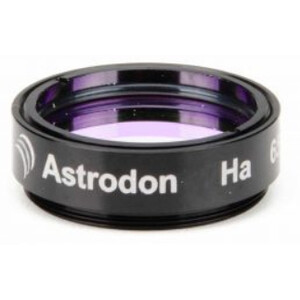 Astrodon Filter H-Alpha 5nm