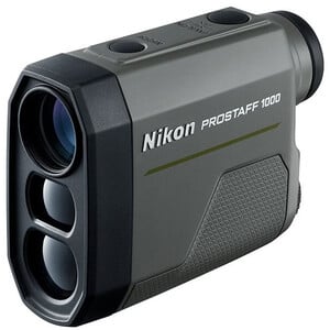 Nikon Entfernungsmesser Prostaff 1000