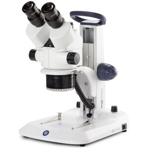 Euromex Zoom-Stereomikroskop Stereomikroskop SB.3903 StereoBlue 0.7/4.5 Trino