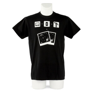 Omegon T-Shirt Astrophoto - Size 2XL