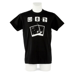 Omegon T-Shirt Astrophoto - Size 3XL