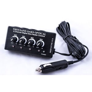 Thousand Oaks Steuerung DDHC