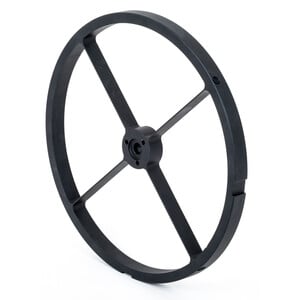 Artesky Fangspiegelhalterung Spinne für Skywatcher 200/1000 oder 200/800 Newton-Teleskope
