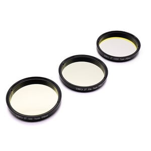 ZWO Filter H-alpha, SII, OIII 7nm 2"