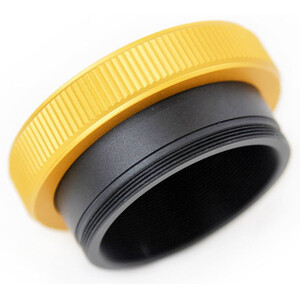 William Optics Adapter SC/Dura Bright