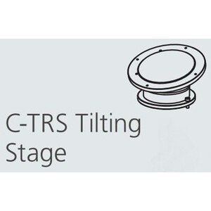 Nikon C-TRS, Tilting Stage, 30°, SMZ Sreies