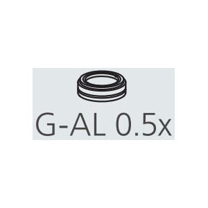 Nikon Objektiv G-AL Auxillary Objective 0,5x