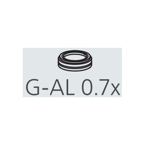 Nikon Objektiv G-AL Auxillary Objective 0,7x