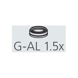 Nikon Objektiv G-AL Auxillary Objective 1,5x