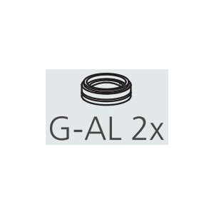Nikon Objektiv G-AL Auxillary Objective 2,0x