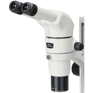 Nikon Zoom-Stereomikroskop SMZ800N, bino, 1x-8x, FN22, W.D.78mm, P-DSL32 LED