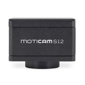 Motic Kamera S12, color, CMOS, 1/1.7, 12MP, USB 3.1