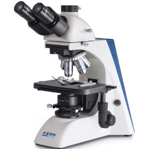 Kern Mikroskop Trino Inf Plan 4/10/20/40/100, WF10x20, 3W LED, OBN 135