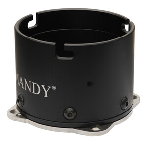 euro EMC Adapter Losmandy