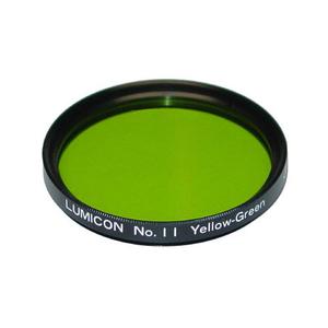 Lumicon Filter # 11 Gelbgrün 2''