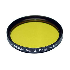 Lumicon Filter # 12 Gelb 2''