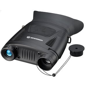 Bresser Nachtsichtgerät Digital Night Vision Binocular 3x