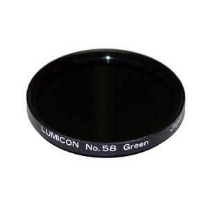 Lumicon Filter # 58 Grün 2''