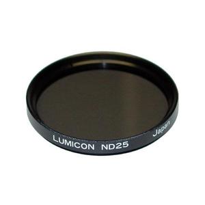 Lumicon Filter Neutral Grau ND25 2''