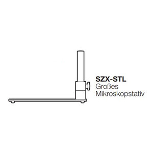 Evident Olympus SZ-STL Gross-Stativ