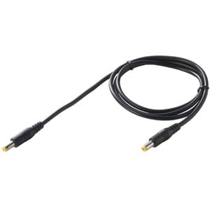 PegasusAstro Netzteil 12V 10A Europa-Stecker 2,1mm