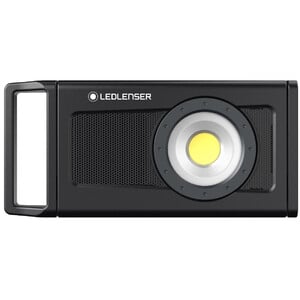 LED LENSER Arbeitslampe iF4R music