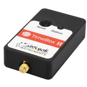 Shelyak Timebox