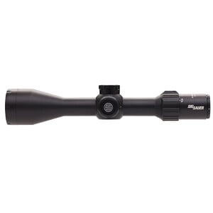 Sig Sauer Zielfernrohr SIERRA3BDX ZF 4,5-14x50 schwarz Ø30 BDX-R1 Digital SFP