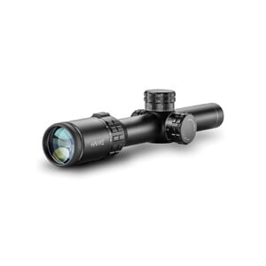 HAWKE Zielfernrohr Frontier 30 1-6x24 Tactical Dot