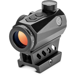 HAWKE Zielfernrohr Endurance Red Dot 1x25 QR Weaver