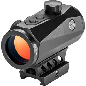 HAWKE Zielfernrohr Endurance Red Dot 1x30 QR Weaver