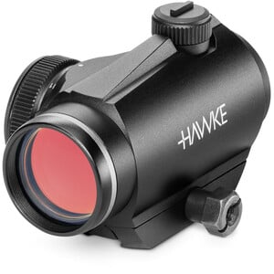 HAWKE Zielfernrohr Vantage Red Dot 1x20 3 MOA 9-11mm Rail