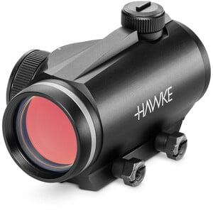 HAWKE Zielfernrohr Vantage Red Dot 1x30 3 MOA 9-11mm Rail