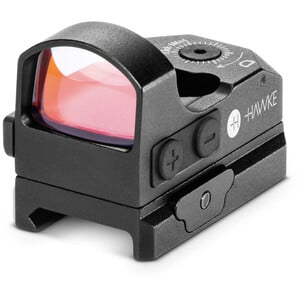 HAWKE Zielfernrohr Reflex Sight 1x 3 MOA Weaver