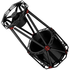 Omegon Ritchey-Chretien Pro RC 355/2845 lightweight Truss OTA