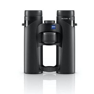 ZEISS Fernglas Victory SF 8x32