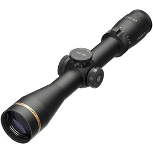 Leupold Zielfernrohr VX-5HD 2-10x42 30mm CDS-ZL Matte FireDot Duplex