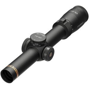 Leupold Zielfernrohr VX-5HD 1-5x24 30mm CDS-ZL Matte FireDot Duplex