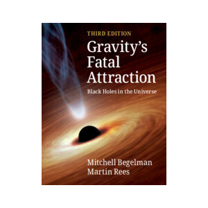 Cambridge University Press Buch Gravity's Fatal Attraction