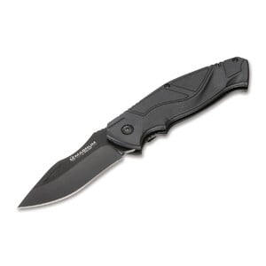 Magnum by Böker Messer Magnum Advance All Black Pro 42