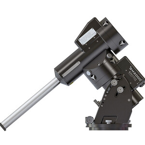 10Micron Montierung GM 2000 HPS II Combi GoTo