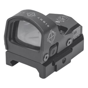 Sightmark Zielfernrohr Mini Shot M-Spec FMS