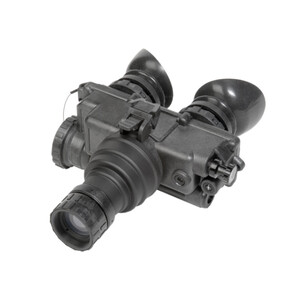 AGM Nachtsichtgerät PVS-7 NL1i Night Vision Goggle Gen 2+ Level 1