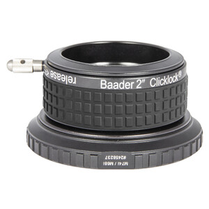 Baader Adapter ClickLock M74/2"