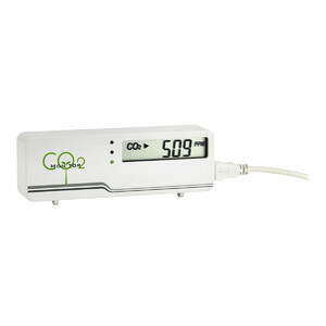 TFA CO2-Monitor AIRCO2NTROL MINI
