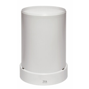 TFA Funk-Regenmesser WEATHERHUB