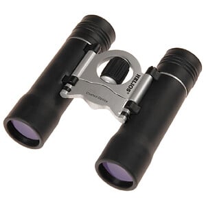 Helios Optics Fernglas 10x25 Sport