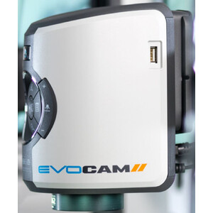 Vision Engineering Mikroskop EVO Cam II, ECO2504, 360°/34°, multi-axis, LED light, HDMI, USB3, 24" Full HD