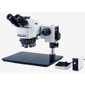 Evident Olympus Mikroskop Olympus BFMX-MET, HF, DF, trino, infinity, plan, Auflicht, LED, MIX